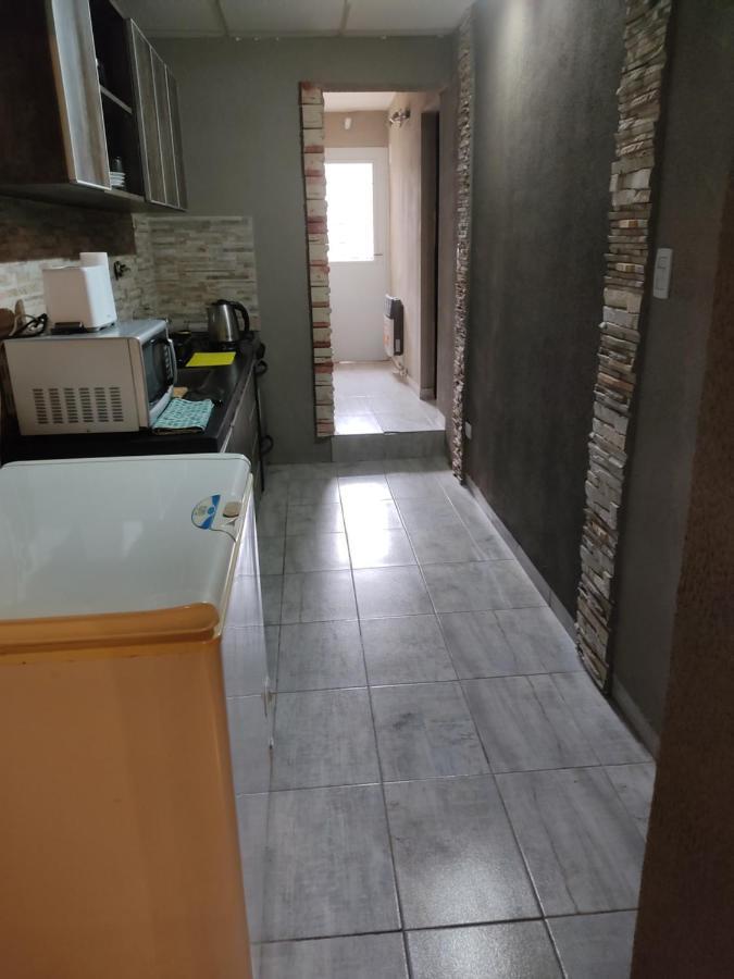 Apart Trelew 1 Екстериор снимка