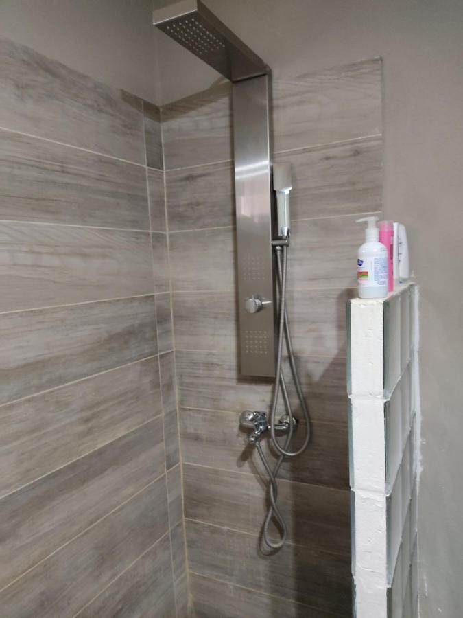 Apart Trelew 1 Екстериор снимка