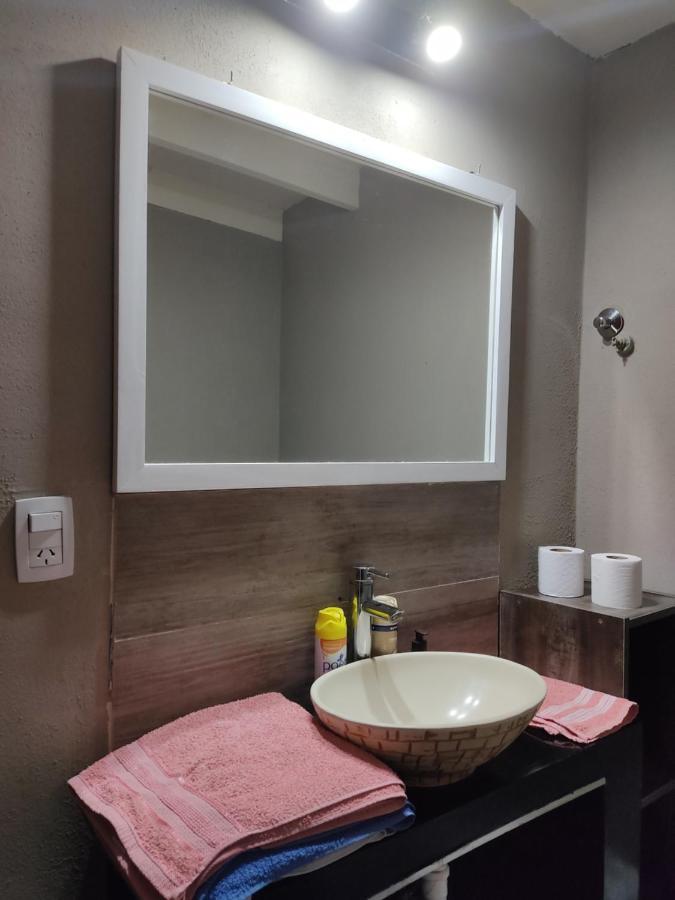 Apart Trelew 1 Екстериор снимка