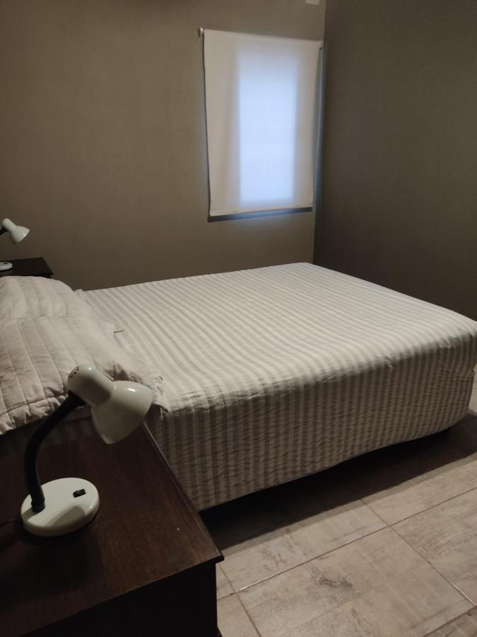 Apart Trelew 1 Екстериор снимка