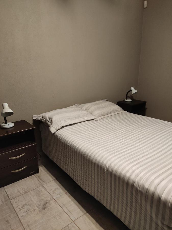 Apart Trelew 1 Екстериор снимка
