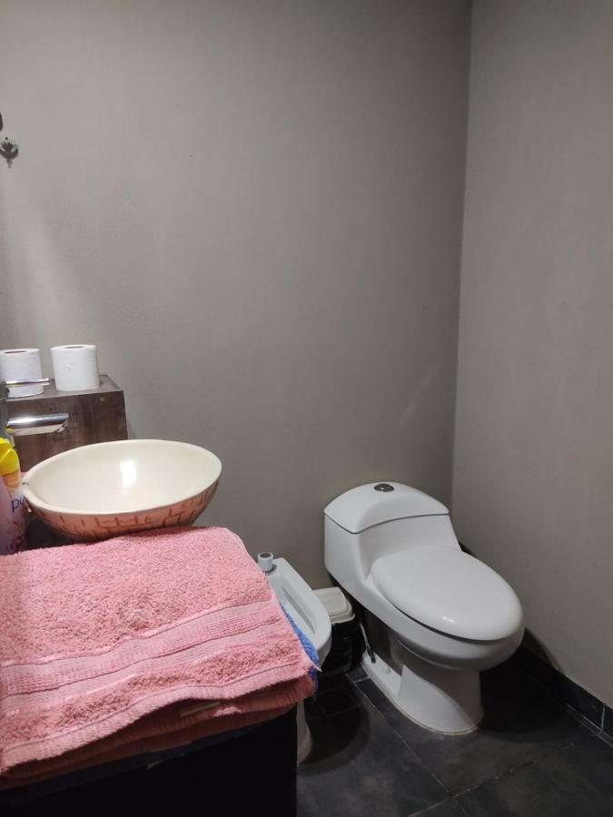 Apart Trelew 1 Екстериор снимка