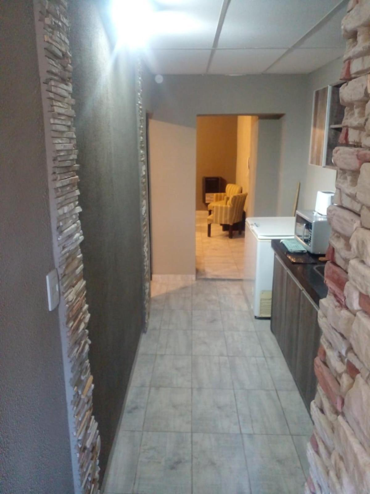 Apart Trelew 1 Екстериор снимка
