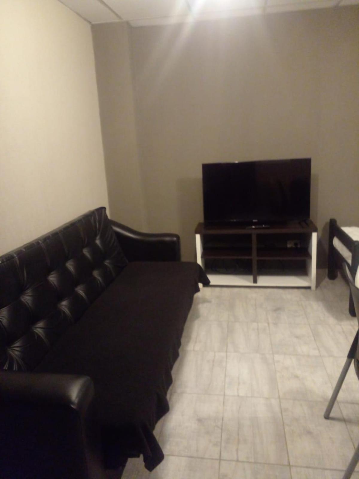 Apart Trelew 1 Екстериор снимка