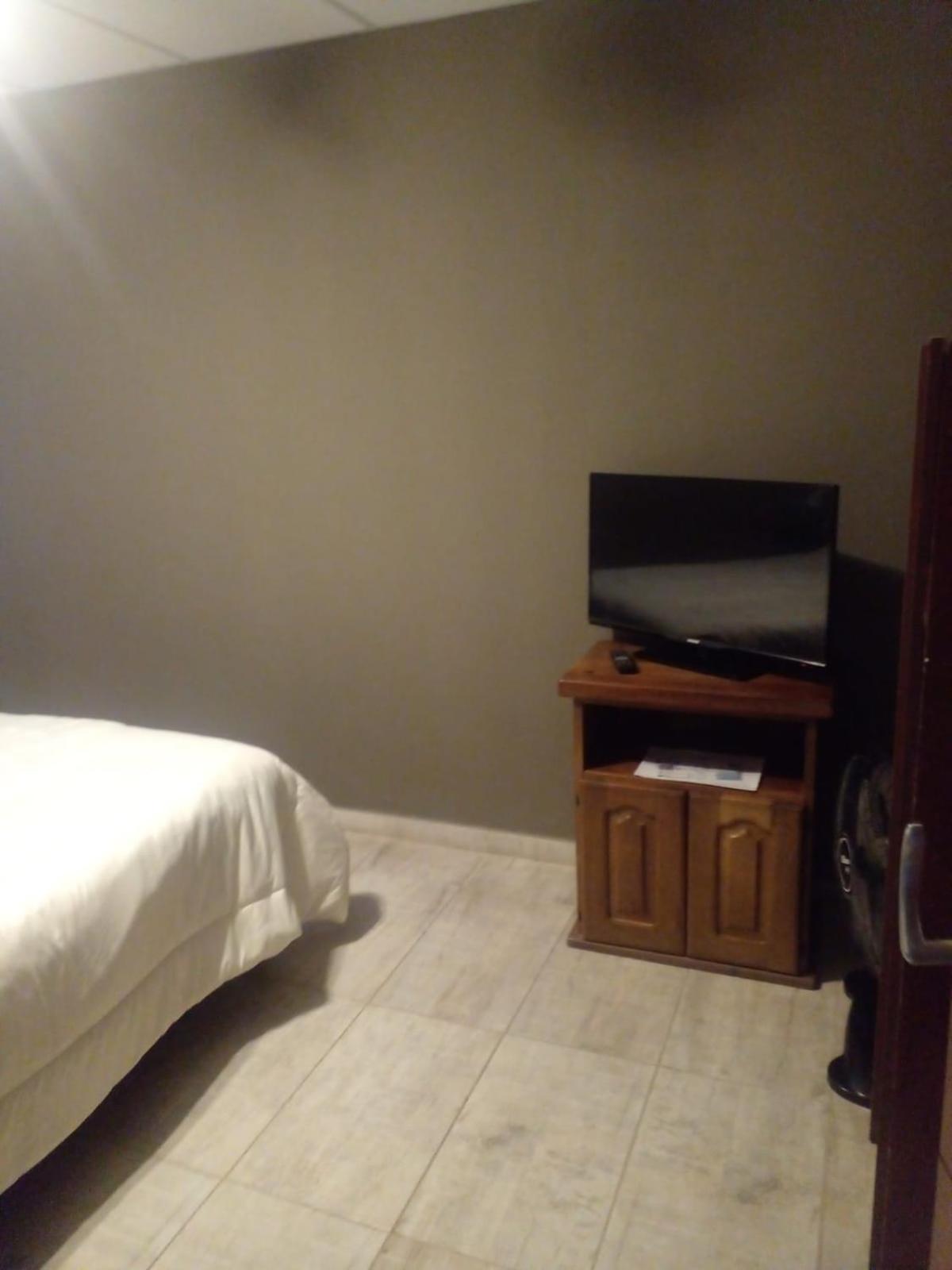 Apart Trelew 1 Екстериор снимка